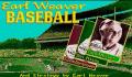 Pantallazo nº 2689 de Earl Weaver Baseball (640 x 402)