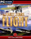 Caratula nº 125785 de Early Years Of Flight, The (290 x 416)
