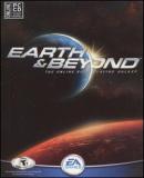 Carátula de Earth & Beyond