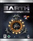 Carátula de Earth Universe Edition