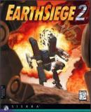 Caratula nº 59735 de Earthsiege 2 (200 x 239)