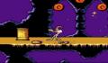 Pantallazo nº 210430 de Earthworm Jim: Menace 2 the Galaxy (256 x 224)