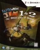 Earthworm Jim 1 & 2: The Whole Can of Worms