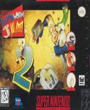 Earthworm Jim 2 (Europa)