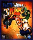 Carátula de Earthworm Jim 2