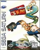 Caratula nº 93971 de Earthworm Jim 2 (200 x 340)