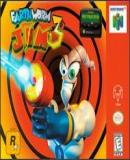 Caratula nº 33874 de Earthworm Jim 3D (200 x 139)