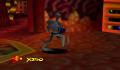 Pantallazo nº 153882 de Earthworm Jim 3D (640 x 480)