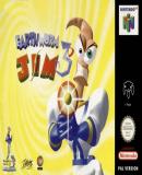 Caratula nº 153894 de Earthworm Jim 3D (640 x 468)