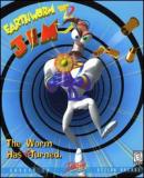 Carátula de Earthworm Jim 3D