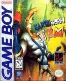 Earthworm Jim