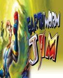 Earthworm Jim