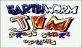 Foto 1 de Earthworm Jim