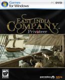 Carátula de East India Company: Privateer