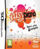 Caratula nº 187104 de Easy Piano (600 x 549)