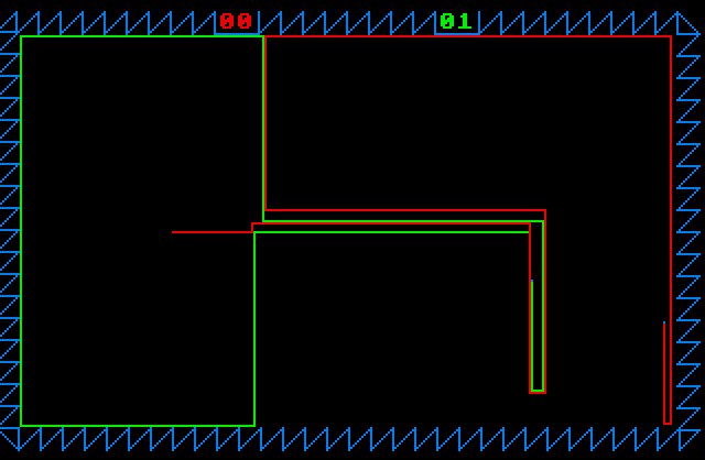 Pantallazo de Easy and Fun - Four in One para Amiga