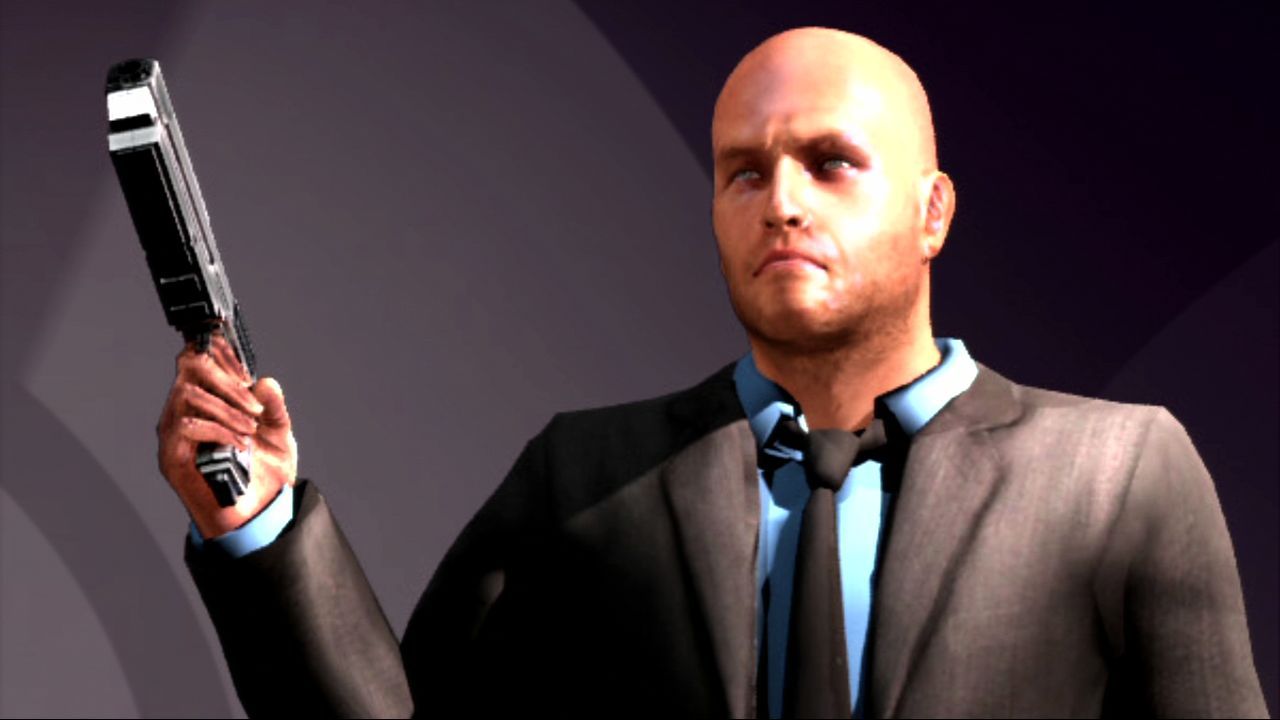 Pantallazo de Eat Lead: The Return of Matt Hazard para PlayStation 3