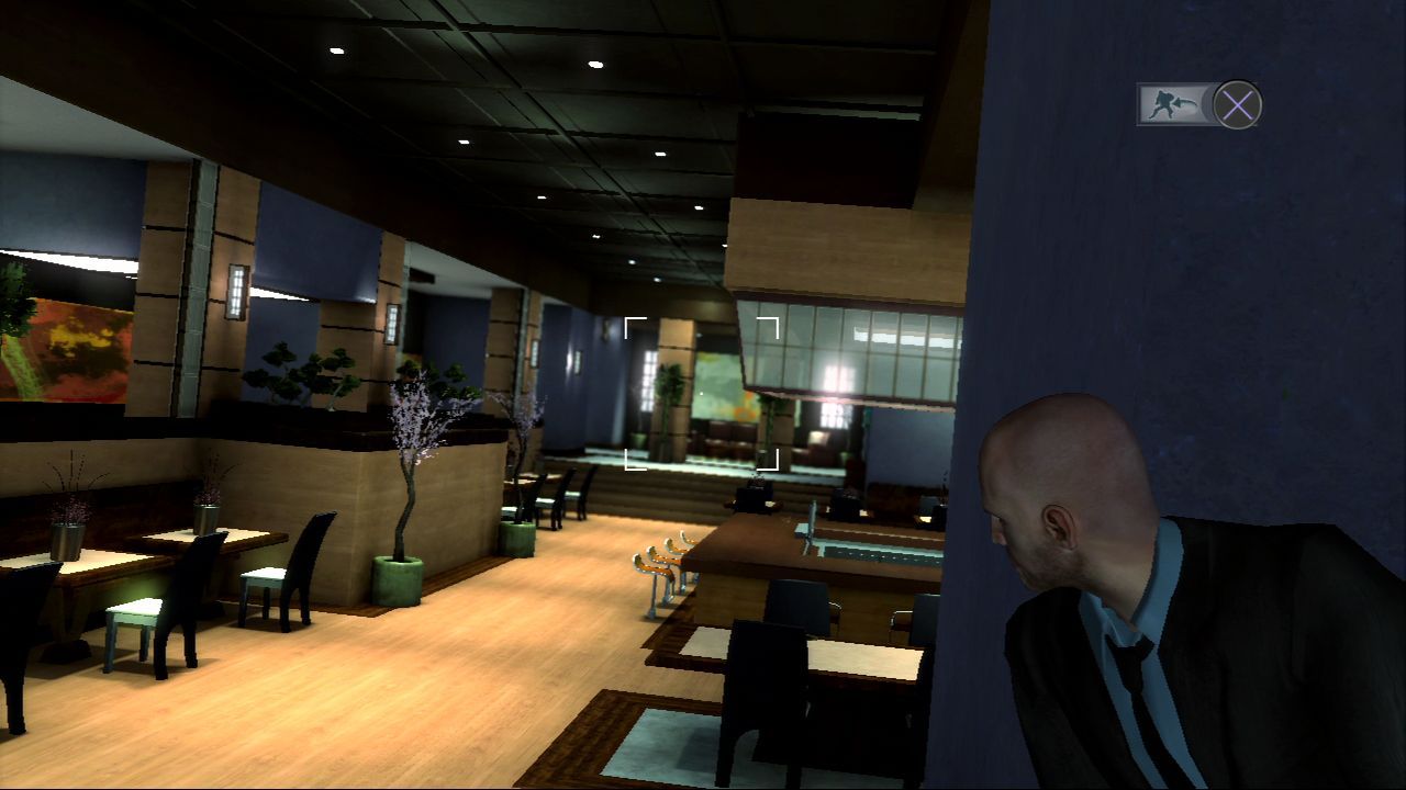 Pantallazo de Eat Lead: The Return of Matt Hazard para PlayStation 3