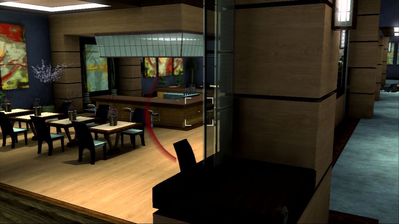 Pantallazo de Eat Lead: The Return of Matt Hazard para PlayStation 3