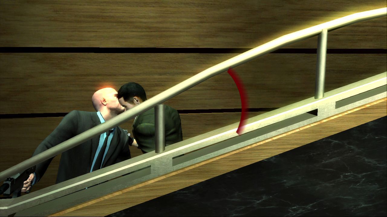 Pantallazo de Eat Lead: The Return of Matt Hazard para PlayStation 3