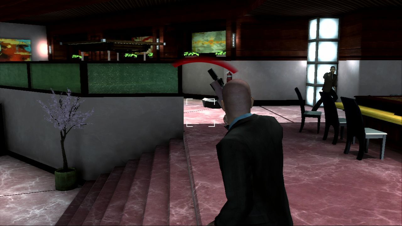 Pantallazo de Eat Lead: The Return of Matt Hazard para PlayStation 3