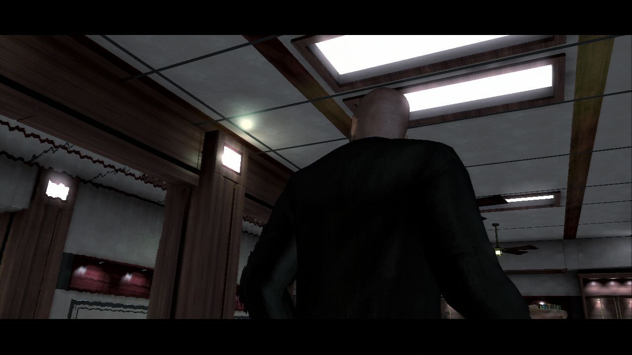 Pantallazo de Eat Lead: The Return of Matt Hazard para PlayStation 3