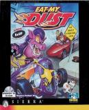 Caratula nº 51311 de Eat My Dust (348 x 349)