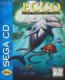 Caratula nº 210009 de Ecco: The Tides of Time (640 x 1080)