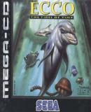 Caratula nº 210008 de Ecco: The Tides of Time (640 x 543)