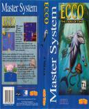 Carátula de Ecco: The Tides of Time