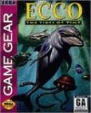 Caratula nº 21448 de Ecco 2: The Tides of Time (107 x 150)