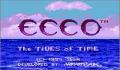 Pantallazo nº 21449 de Ecco 2: The Tides of Time (250 x 225)