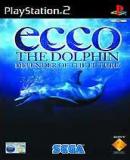 Caratula nº 77275 de Ecco The Dolphin (172 x 250)