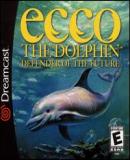 Carátula de Ecco the Dolphin: Defender of the Future