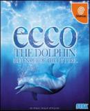 Carátula de Ecco the Dolphin: Defender of the Future
