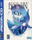 Caratula nº 210007 de Ecco the Dolphin (347 x 300)