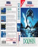 Ecco the Dolphin