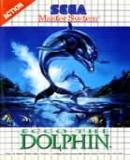 Caratula nº 93434 de Ecco the Dolphin (139 x 197)