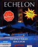 Carátula de Echelon (1988)