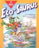 Carátula de Eco-Saurus (a.k.a. Zug's Adventures on Eco-Island)