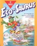 Caratula nº 68761 de Eco-Saurus (a.k.a. Zug's Adventures on Eco-Island) (145 x 170)