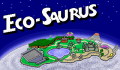 Pantallazo nº 68762 de Eco-Saurus (a.k.a. Zug's Adventures on Eco-Island) (320 x 200)