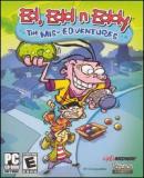 Caratula nº 72283 de Ed, Edd n Eddy: The Mis-Edventures (200 x 278)