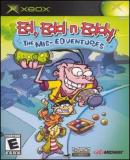 Ed, Edd n Eddy: The Mis-Edventures