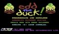 Pantallazo nº 252072 de Edd the Duck! (640 x 480)