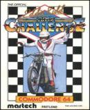 Caratula nº 12574 de Eddie Kidd Jump Challenge (199 x 291)