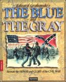 Caratula nº 52985 de Edward Grabowski's: The Blue and the Gray (200 x 233)