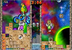Pantallazo de Egg Mania: Eggstreme Madness para Xbox