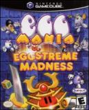 Egg Mania: Eggstreme Madness