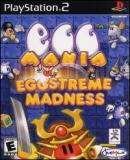 Egg Mania: Eggstreme Madness